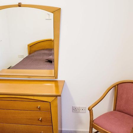 Pafia 3 Holiday Apartment بافوس المظهر الخارجي الصورة