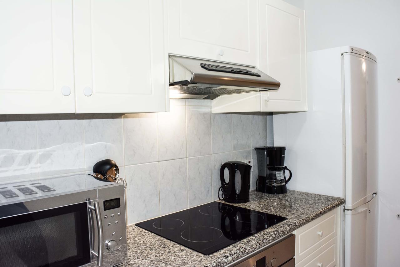 Pafia 3 Holiday Apartment بافوس المظهر الخارجي الصورة
