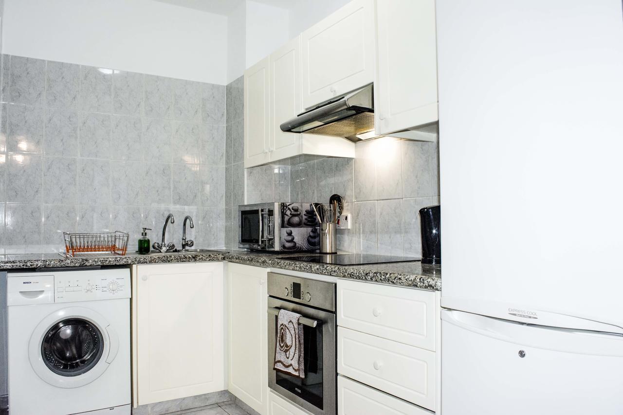 Pafia 3 Holiday Apartment بافوس المظهر الخارجي الصورة