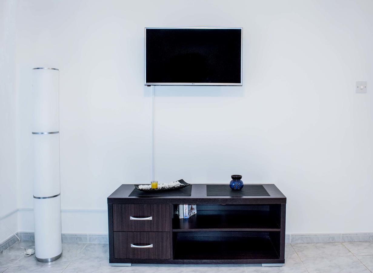 Pafia 3 Holiday Apartment بافوس المظهر الخارجي الصورة