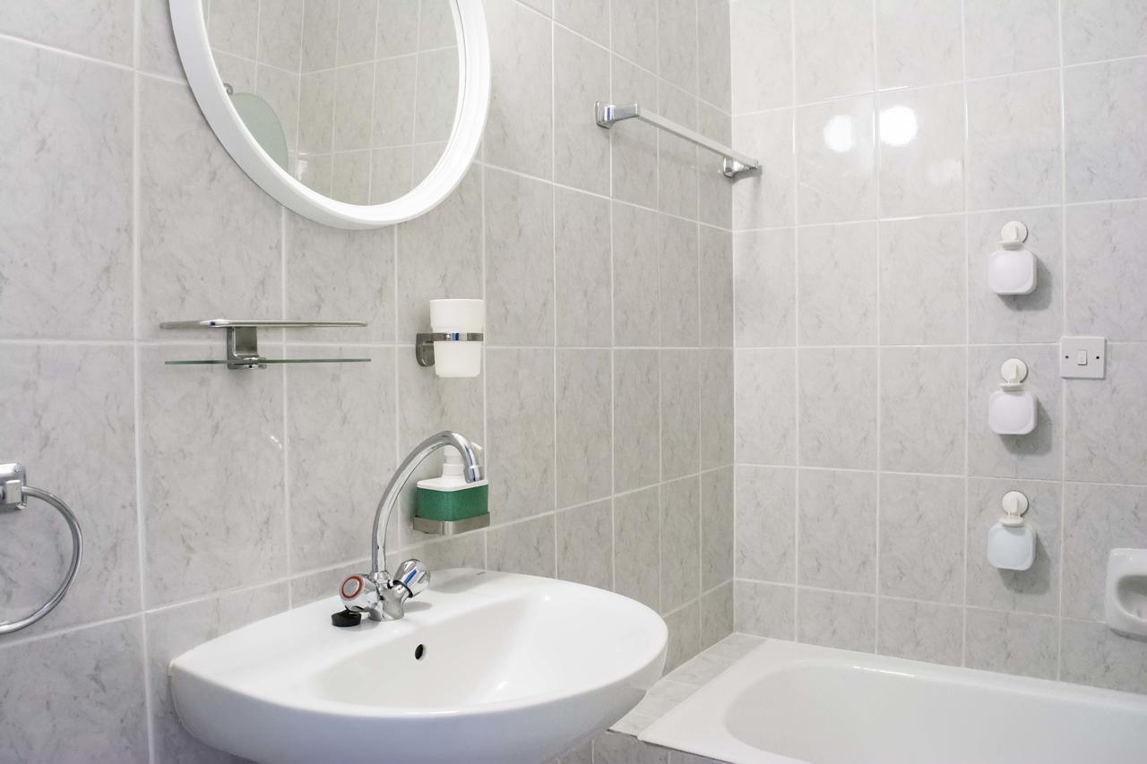 Pafia 3 Holiday Apartment بافوس المظهر الخارجي الصورة